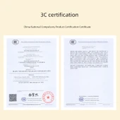 Manyetik Küp Blok Oyuncak - Mor Küp (6 Adet) thumbnail 5