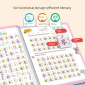 Konuşan Okuma Yazma Kralı 4000 Kelime + İngilizce Doğal Yazım thumbnail 4