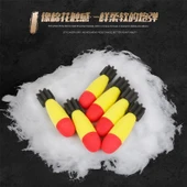 Oyuncak Havan Mermisi - Küçük Boy - Işıksız - 3 Adet thumbnail 8