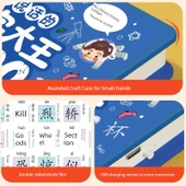 Konuşan Okuma Yazma Kralı 4000 Kelime + İngilizce Doğal Yazım thumbnail 5