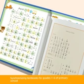 Konuşan Okuma Yazma Kralı 4000 Kelime + İngilizce Doğal Yazım thumbnail 3