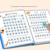 Konuşan Okuma Yazma Kralı 4000 Kelime + İngilizce Doğal Yazım thumbnail 6