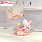 Sanrio Hellokitty Tatlı Notları Serisi Kör Kutu - Melody - 2
