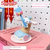 Sanrio Hellokitty Tatlı Notları Serisi Kör Kutu - Yugui Köpek - 1
