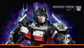 Transformers Hayalet Gözleri Parlayan Efektli Model - 7