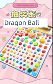Işıklı Lastik Zıplayan Top Çekiliş Kutusu - Parlak Renkli Şeffaf Top 110 Çekiliş Bileti [Daha Büyük Toplar/Daha Güçlü Esneklik] - 7