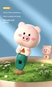 Çocuk Düdüğü - Moe Komik Tavşan [Askı Hediyeli] - 9