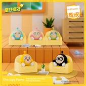 Yumurta Partisi Manyetik Kontrol Lamba - Tekli Kutu (Rastgele) thumbnail 2