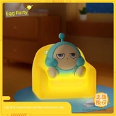 Yumurta Partisi Manyetik Kontrol Lamba - Tekli Kutu (Rastgele) thumbnail 6