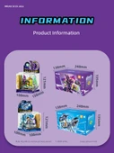 Yu-Gi-Oh! Sky Gladiator Yapı Blokları - Sky Coldigo-Muto Game - 4