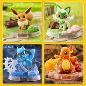 Pokemon Ibrahim Klasik Versiyon Yapı Blokları - 4