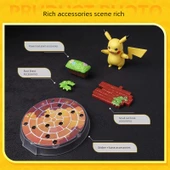 Pokemon Ibrahim Klasik Versiyon Yapı Blokları - 6