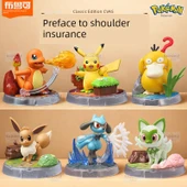 Pokemon Ibrahim Klasik Versiyon Yapı Blokları - 2