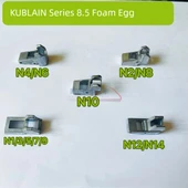 Oyuncak Silah Metal Mermi Tutucu Ağız - N4/N6 - 2