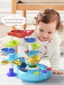 Çok Fonksiyonlu Düşen Top Kulesi - Hikaye, Şarkı ve Piyano thumbnail 3