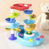 Çok Fonksiyonlu Düşen Top Kulesi - Hikaye, Şarkı ve Piyano thumbnail 1