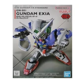 SDEX Melek Gundam Model Seti - 1
