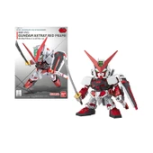 SDEX İnek Gundam Model Seti - 4