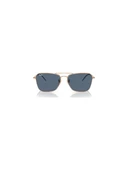 Ray-Ban Rayban 0102S 9202/3A 58 Güneş Gözlüğü - 4