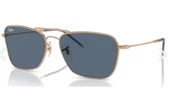 Ray-Ban Rayban 0102S 9202/3A 58 Güneş Gözlüğü - 1