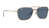 Ray-Ban Rayban 0102S 9202/3A 58 Güneş Gözlüğü - 2