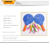 Yaşlılara Özel Anti-Demans Puzzle Fitness Oyuncak - Kırmızı Standart Versiyon + Çift Atış - 7