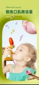 Su Kuşu Düdüğü - Mavi - Boyun Askılıklı - 10