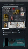 Kahraman Mech Savaşçı Yapı Blokları - Dövüş Giysisi Zhao Yun - 9