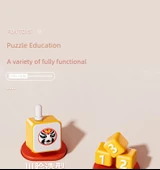 Çocuk Oyuncak Telefon - Şarjlı Model - Sarı thumbnail 9