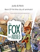 Zootopia Resim Çerçeveli Puzzle - 64 Parça - 8