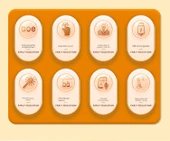 Çocuklar için Erken Öğrenme Makinesi - Akıllı Şarj Edilebilir Model thumbnail 9