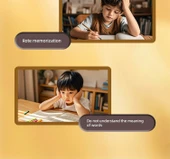 Çocuklar için Erken Öğrenme Makinesi - Akıllı Şarj Edilebilir Model thumbnail 11