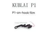 Oyuncak Silah Çelik Bağlantı Çubuğu - Çelik Asma Plaka + Bağlantı Çubuğu - 4