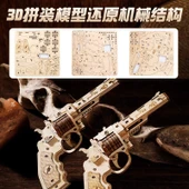 [İkili Paket] P320 + Revolver - 4
