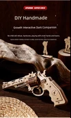 [İkili Paket] P320 + Revolver - 10