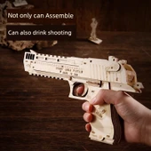 [İkili Paket] P320 + Revolver - 5