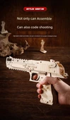[İkili Paket] P320 + Revolver - 11