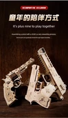 [İkili Paket] P320 + Revolver - 9