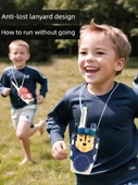 Çocuk Oyuncak Telsiz Şarjlı - Günlük Çift - 1000m - 3