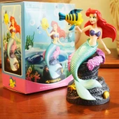 Sindirella Özel Seri 20cm PVC Oyuncak Bebek - 10