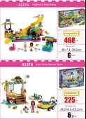 LEGO Friends Mia'nın Yaz Hazine Kutusu 41388 - 10