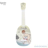 Çocuk Ukulele Gitar Oyuncak - Antarktika Ayı - 1