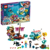 LEGO Friends Mia'nın Yaz Hazine Kutusu 41388 - 4