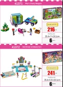 LEGO Friends Mia'nın Yaz Hazine Kutusu 41388 - 9