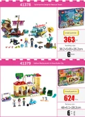 LEGO Friends Mia'nın Yaz Hazine Kutusu 41388 - 11