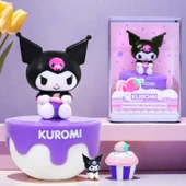 Sanrio Sürpriz Kutu - Kitty Cat 4 Parça Set - 2