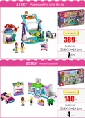LEGO Friends Mia'nın Yaz Hazine Kutusu 41388 - 8