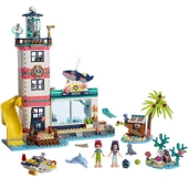 LEGO Friends Mia'nın Yaz Hazine Kutusu 41388 - 6