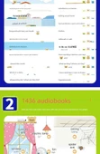 Sesli Erken Eğitim Kitabı - İngilizce Kelimeler - 10