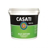Casati Alçı Astarı 2,5 Lt - 1